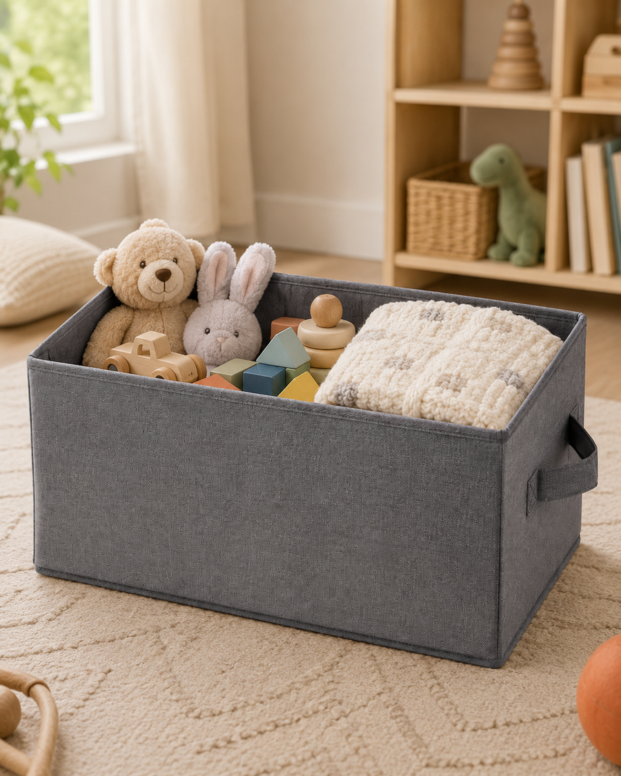 Organizador Plegable Multiuso